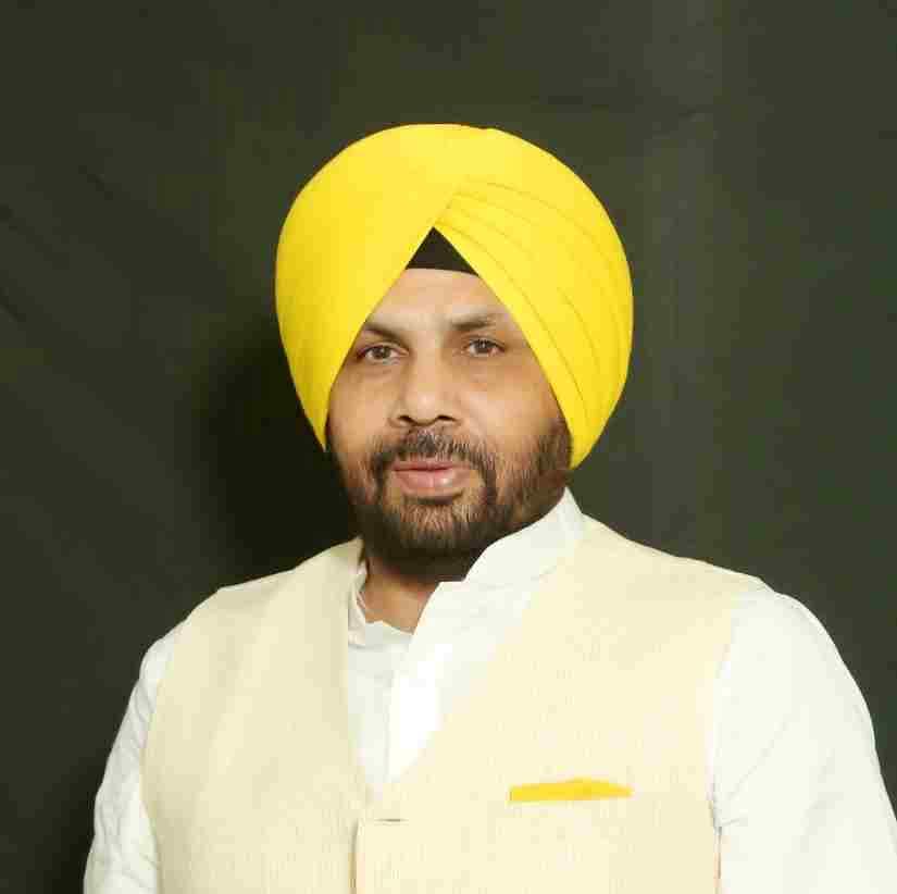 ਹਰਭਜਨ ਸਿੰਘ ਈ.ਟੀ.ਓ. ਨੇ ਪੀ.ਐਸ.ਪੀ.ਸੀ.ਐਲ. ਵੱਲੋਂ ਪੱਛਮੀ ਜ਼ੋਨ ਦੇ ਬਿਜਲੀ ਬੁਨਿਆਦੀ ਢਾਂਚੇ ਵਿੱਚ ਕੀਤੇ ਮਿਸਾਲੀ ਬਦਲਾਅ ਦੀ ਕੀਤੀ ਸ਼ਲਾਘਾ-