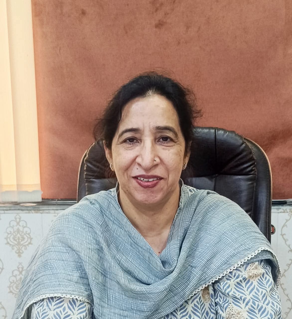 ਕੋਵਿਡ ਦੇ ਤਿੰਨ ਨਵੇਂ ਕੇਸ ਆਏ ਸਾਹਮਣੇ- ਕੋਵਿਡ ਦੇ ਨਵੇਂ ਵੇਰੀਐਂਟ ਤੋਂ ਘਬਰਾਉਣ ਦੀ ਲੋੜ ਨਹੀਂ- ਸਿਵਲ ਸਰਜਨ ਅੰਮ੍ਰਿਤਸਰ