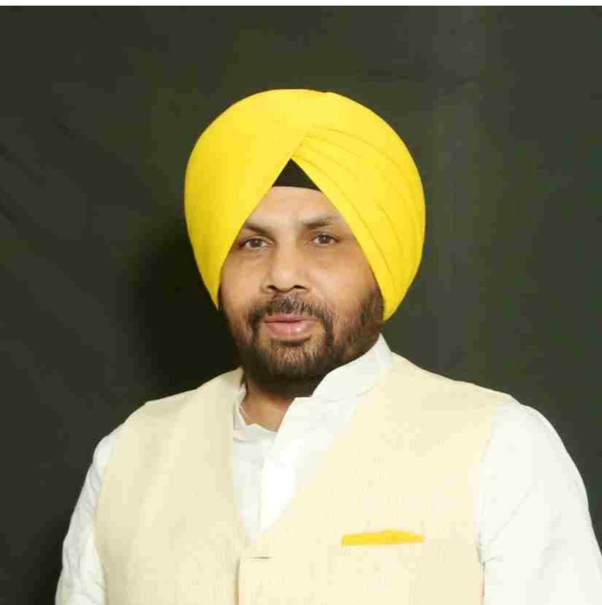 ਝੋਨੇ ਦੇ ਸੀਜ਼ਨ ਦੌਰਾਨ ਕਿਸਾਨਾਂ ਨੂੰ ਮਿਲੇਗੀ ਨਿਰਵਿਘਨ ਬਿਜਲੀ ਸਪਲਾਈ- ਹਰਭਜਨ ਸਿੰਘ ਈ.ਟੀ.ੳ