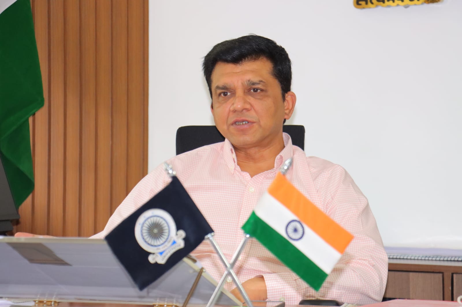 4 ਅਤੇ 5 ਨਵੰਬਰ ਨੂੰ ਭਗਵਾਨ ਵਾਲਮੀਕਿ ਤੀਰਥ ਸਥਲ ਦੇ ਆਲੇ-ਦੁਆਲੇ ਪਾਨ, ਬੀੜੀਆਂ, ਮੀਟ-ਮੱਛੀ, ਆਂਡੇ ਦੀਆਂ ਦੁਕਾਨਾਂ ਬੰਦ ਰੱਖਣ ਦੇ ਹੁਕਮ-