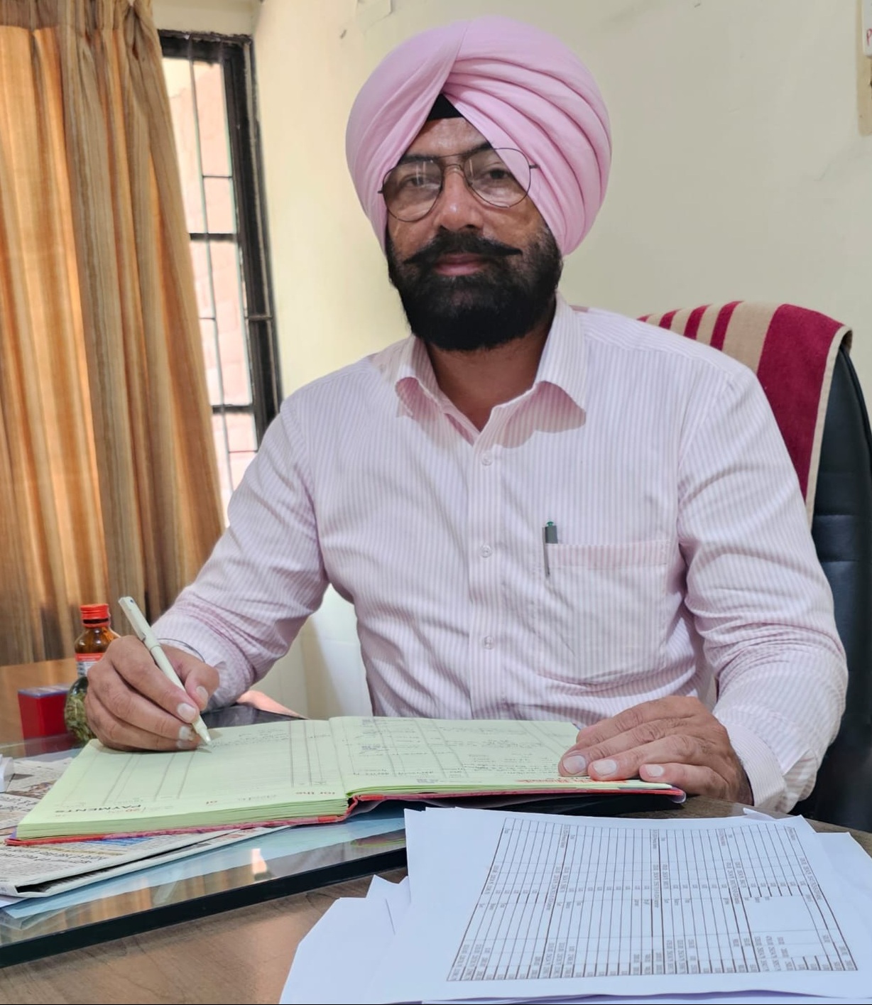 ਦੋ ਹਫਤੇ ਦੀ ਡੇਅਰੀ ਸਿਖਲਾਈ ਦੀ ਕੌਂਸਲਿੰਗ 1 ਦਸੰਬਰ ਨੂੰ-