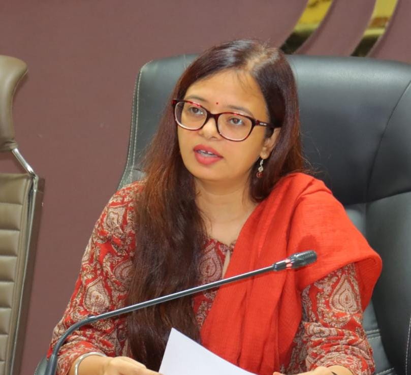 ਸਿਹਤ ਬੀਮਾ ਯੋਜਨਾ ਦੇ ਕਾਰਡ ਬਣਾਉਣ ਲਈ ਜ਼ਿਲ੍ਹੇ ਵਿੱਚ ਬਣਾਏ ਗਏ 617 ਸੈਂਟਰ–ਵਧੀਕ ਡਿਪਟੀ ਕਮਿਸ਼ਨਰ