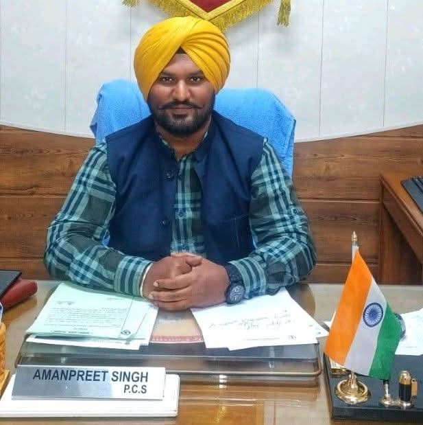 7 ਫਰਵਰੀ ਨੂੰ ਜੰਡਿਆਲਾ ਦੇ ਡਾਲੀਆਣਾ ਮੰਦਰ ਵਿਖੇ ‘ਸਾਡੇ ਬਜ਼ੁਰਗ, ਸਾਡਾ ਮਾਣ’ ਤਹਿਤ ਲਗਾਇਆ ਜਾਵੇਗਾ ਵਿਸ਼ੇਸ਼ ਕੈਂਪ-ਐੱਸ.ਡੀ.ਐੱਮ. ਅਮਨਪ੍ਰੀਤ ਸਿੰਘ ਗਿੱਲ