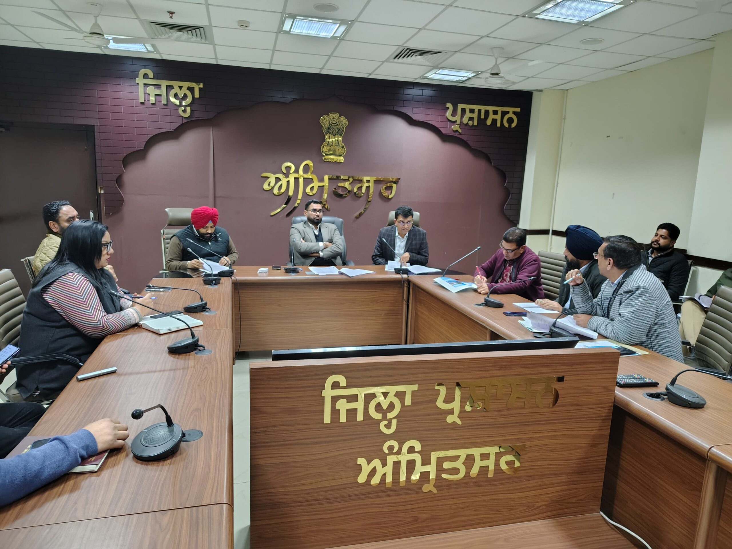 ਪੰਜਾਬ ਸਰਕਾਰ ਵੱਲੋਂ 10 ਫਰਵਰੀ ਨੂੰ ਮਹਾਨ ਯੋਧੇ ਸਰਦਾਰ ਸ਼ਾਮ ਸਿੰਘ ਅਟਾਰੀਵਾਲਾ ਦੇ ਸ਼ਹੀਦੀ ਦਿਹਾੜੇ ਨੂੰ ਸਮਰਪਿਤ ਕਰਵਾਇਆ ਜਾਵੇਗਾ ਰਾਜ ਪੱਧਰੀ ਸਮਾਗਮ-