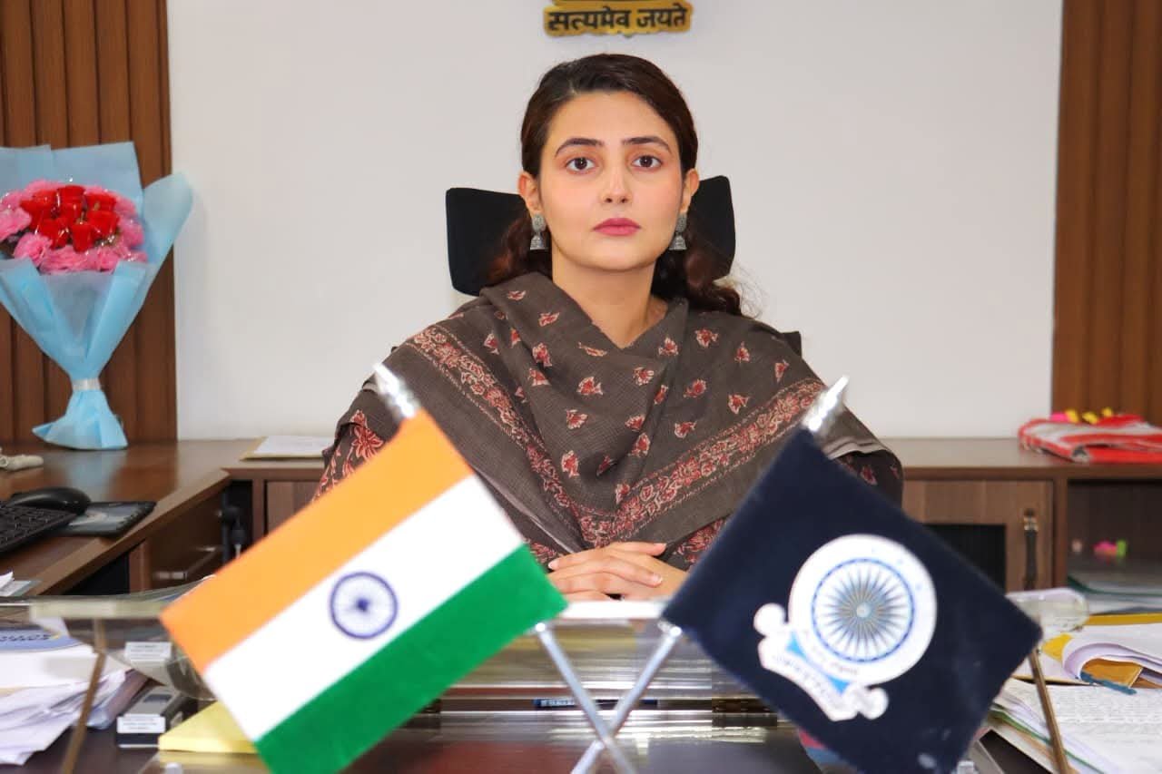 ਸ੍ਰੀ ਗੁਰੂ ਰਾਮਦਾਸ ਅੰਤਰ-ਰਾਸ਼ਟਰੀ ਹਵਾਈ ਅੱਡਾ ਦੇ ਆਲੇ ਦੁਆਲੇ ਡਰੋਨਜ਼ ਕੈਮਰਾ ਉਡਾਉਣ ਤੇ ਮੁਕੰਮਲ ਪਾਬੰਦੀ-